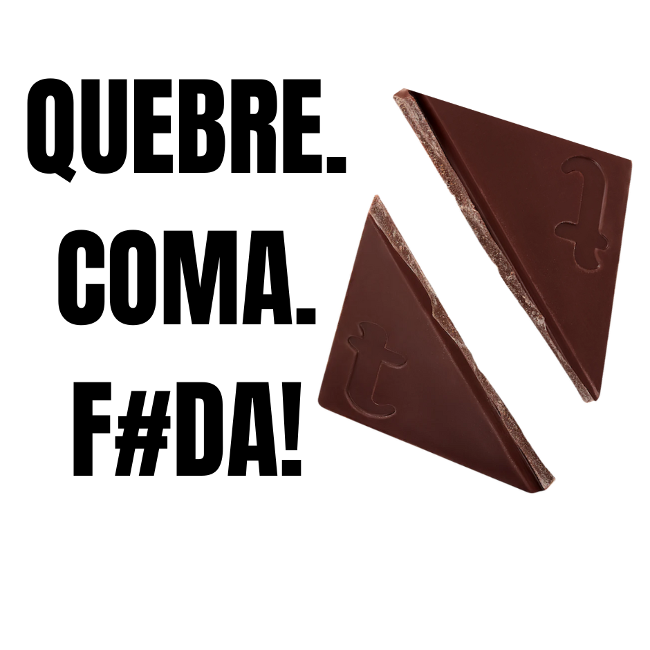 Love Chocolate Partido