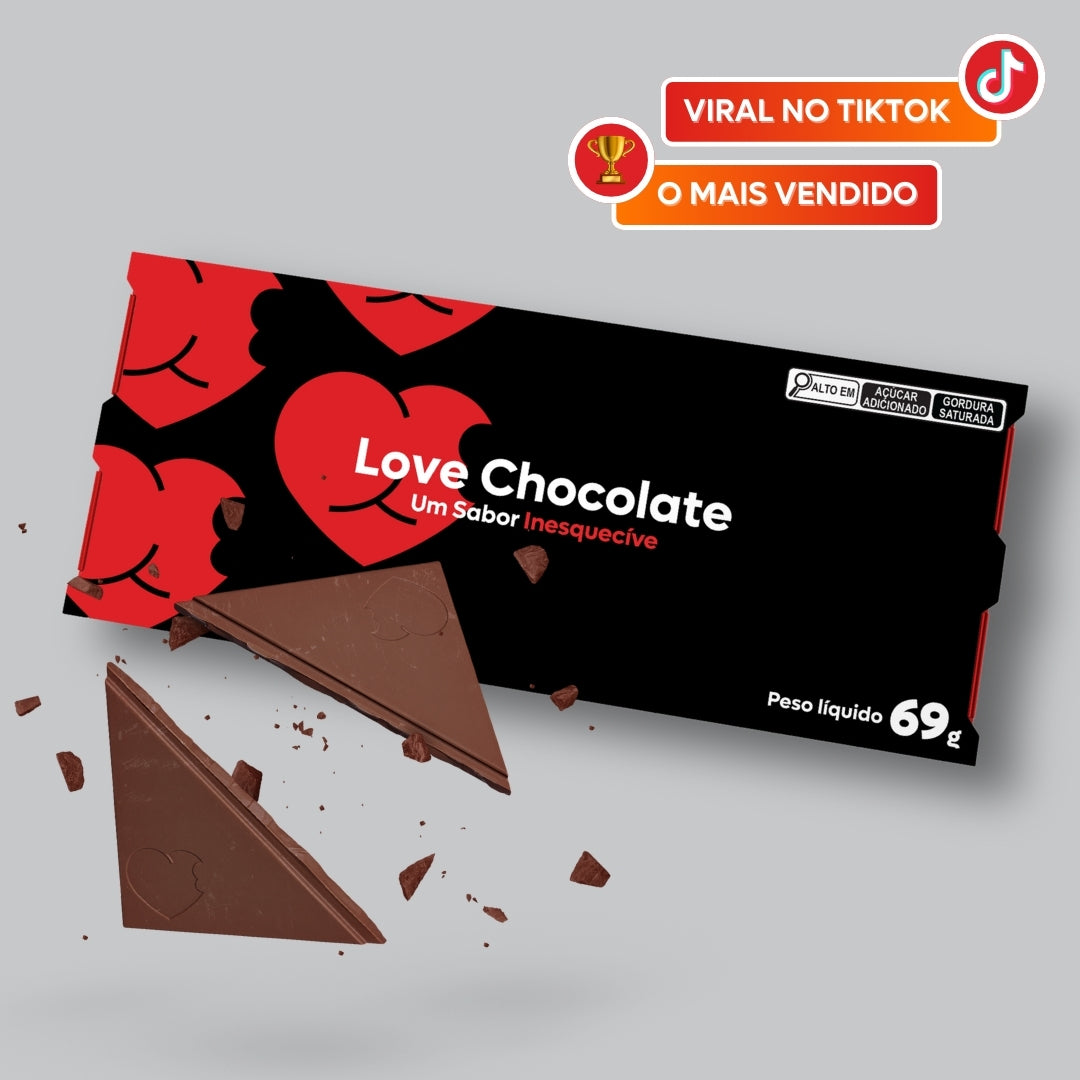 Love Chocolate