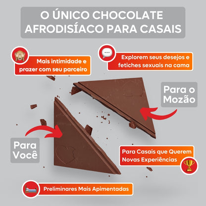 Love Chocolate