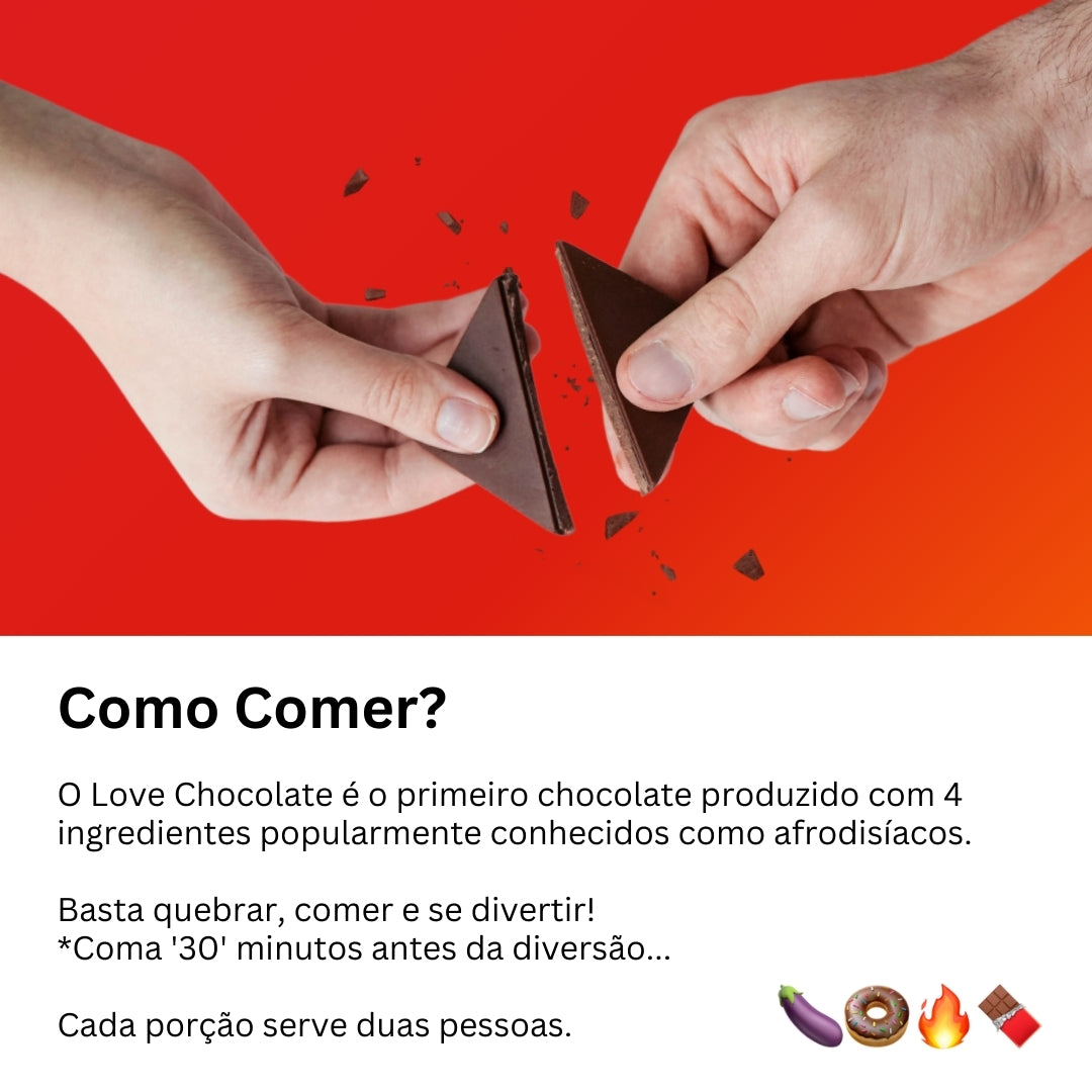 Love Chocolate